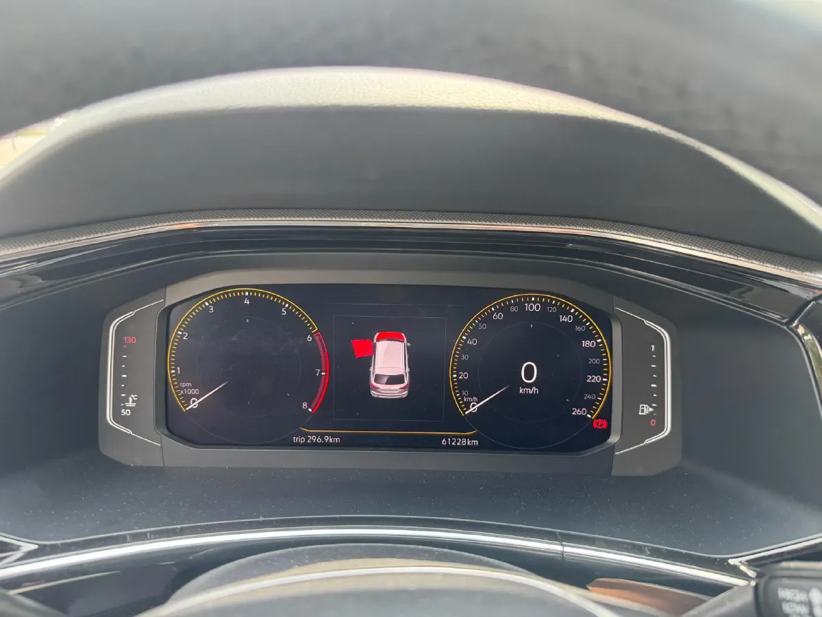2019 Volkswagen Tayron 2.0T 186HP L4 7DCT,autocango,china used car exporter,china ev exporter,chinese used car exporter,chinese used ev exporter