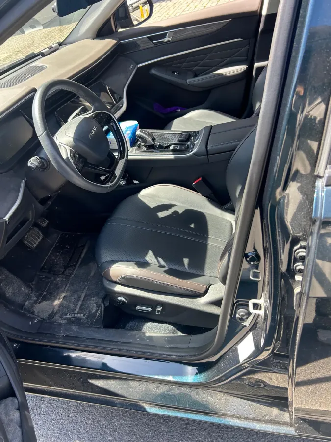 2021 DongFeng Aeolus YiXuan MAX 1.5T 190HP L4 7DCT,autocango,china used car exporter,china ev exporter,chinese used car exporter,chinese used ev exporter
