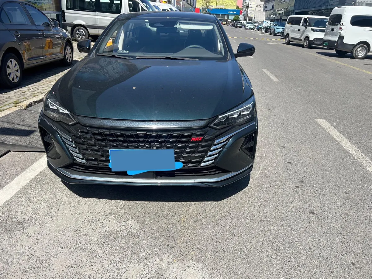 2021 DongFeng Aeolus YiXuan MAX 1.5T 190HP L4 7DCT,autocango,china used car exporter,china ev exporter,chinese used car exporter,chinese used ev exporter