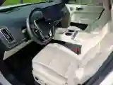 2024 Li L6 Range Extended 154HP L4 REEV 36.8KWH