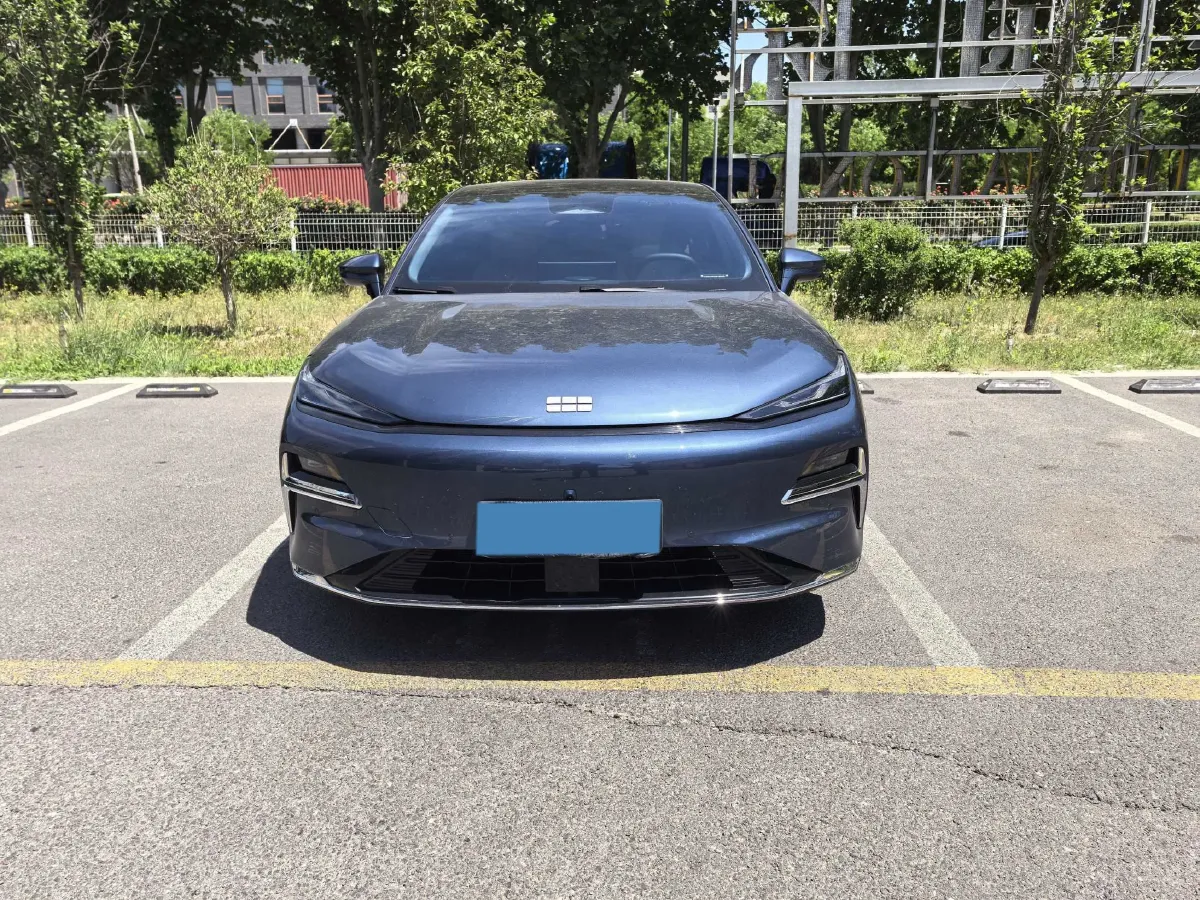 2025 Geely Galaxy Starshine 8 1.5L 112HP L4 1DHT PHEV,autocango,china used car exporter,china ev exporter,chinese used car exporter,chinese used ev exporter