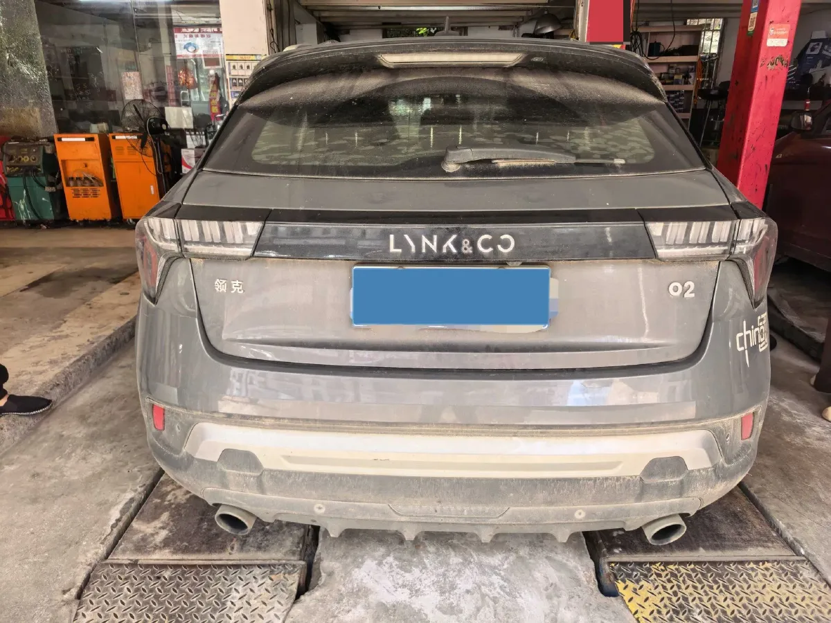 2018 Geely Emgrand GT 1.5T 180HP L3 7DCT,autocango,china used car exporter,china ev exporter,chinese used car exporter,chinese used ev exporter