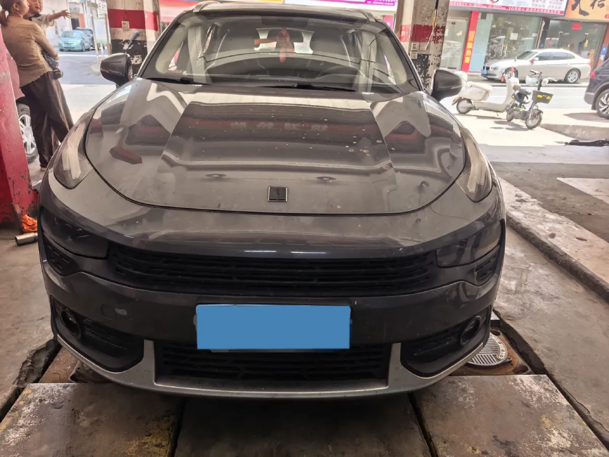 2018 Geely Emgrand GT 1.5T 180HP L3 7DCT,autocango,china used car exporter,china ev exporter,chinese used car exporter,chinese used ev exporter