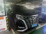 2024 Denza D9 1.5T 139HP L4 E-CVT PHEV 20.39KWH