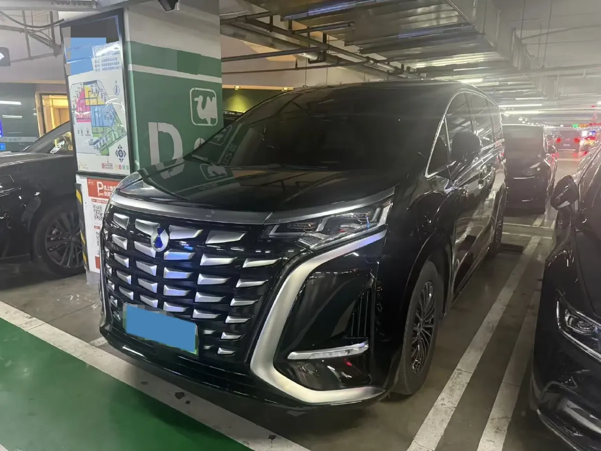 2024 Denza D9 1.5T 139HP L4 E-CVT PHEV 20.39KWH,autocango,china used car exporter,china ev exporter,chinese used car exporter,chinese used ev exporter