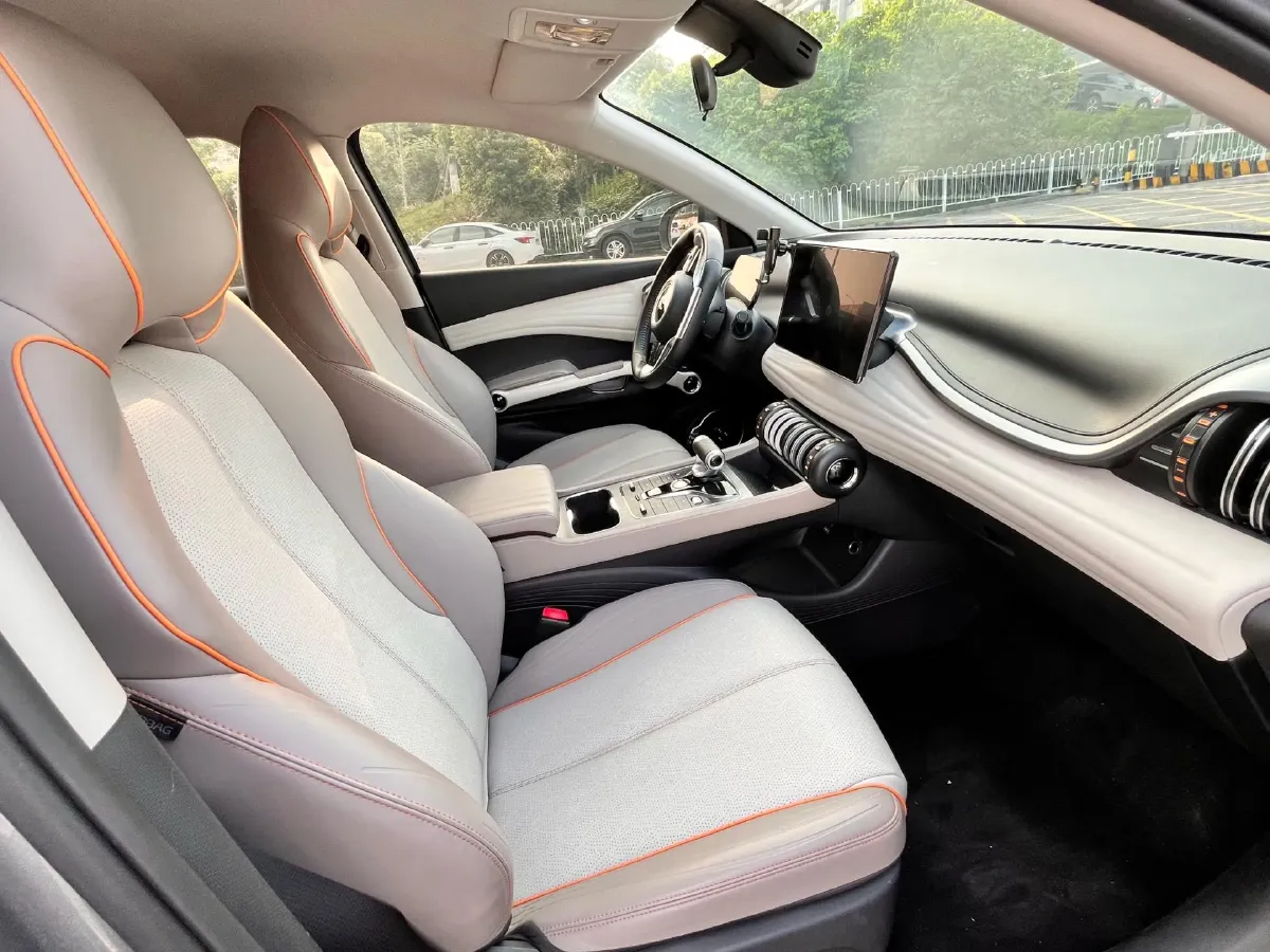 2024 BYD Yuan Plus BEV 60.48KWH,autocango,china used car exporter,china ev exporter,chinese used car exporter,chinese used ev exporter
