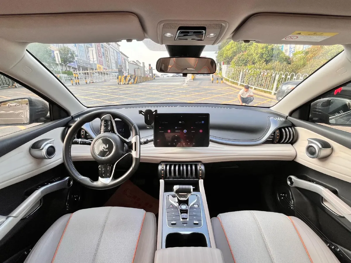 2024 BYD Yuan Plus BEV 60.48KWH,autocango,china used car exporter,china ev exporter,chinese used car exporter,chinese used ev exporter