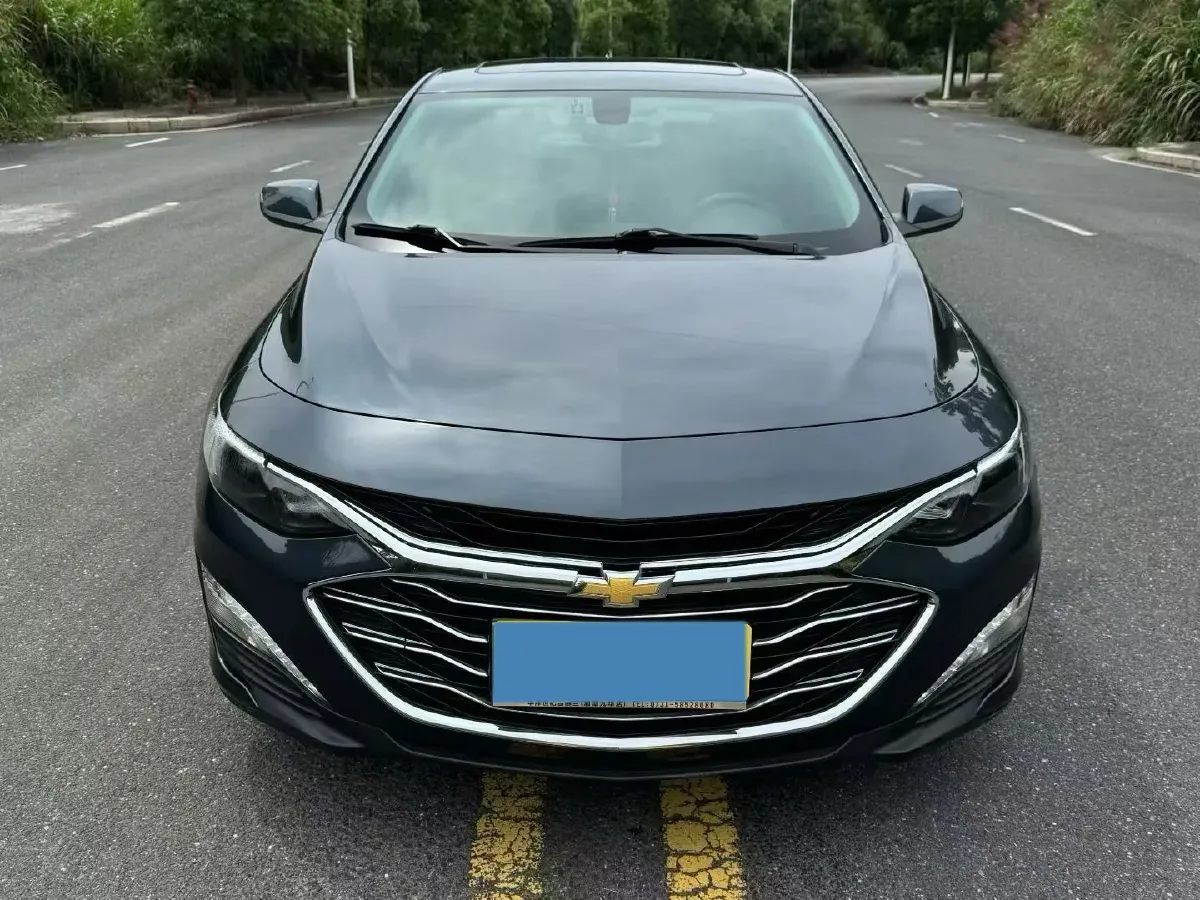 2019 Chevrolet Malibu XL 1.3T 165HP L3 CVT,autocango,china used car exporter,china ev exporter,chinese used car exporter,chinese used ev exporter