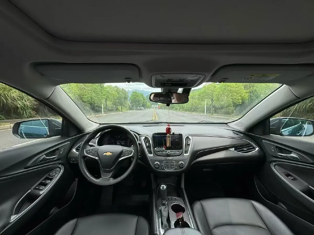 2019 Chevrolet Malibu XL 1.3T 165HP L3 CVT,autocango,china used car exporter,china ev exporter,chinese used car exporter,chinese used ev exporter