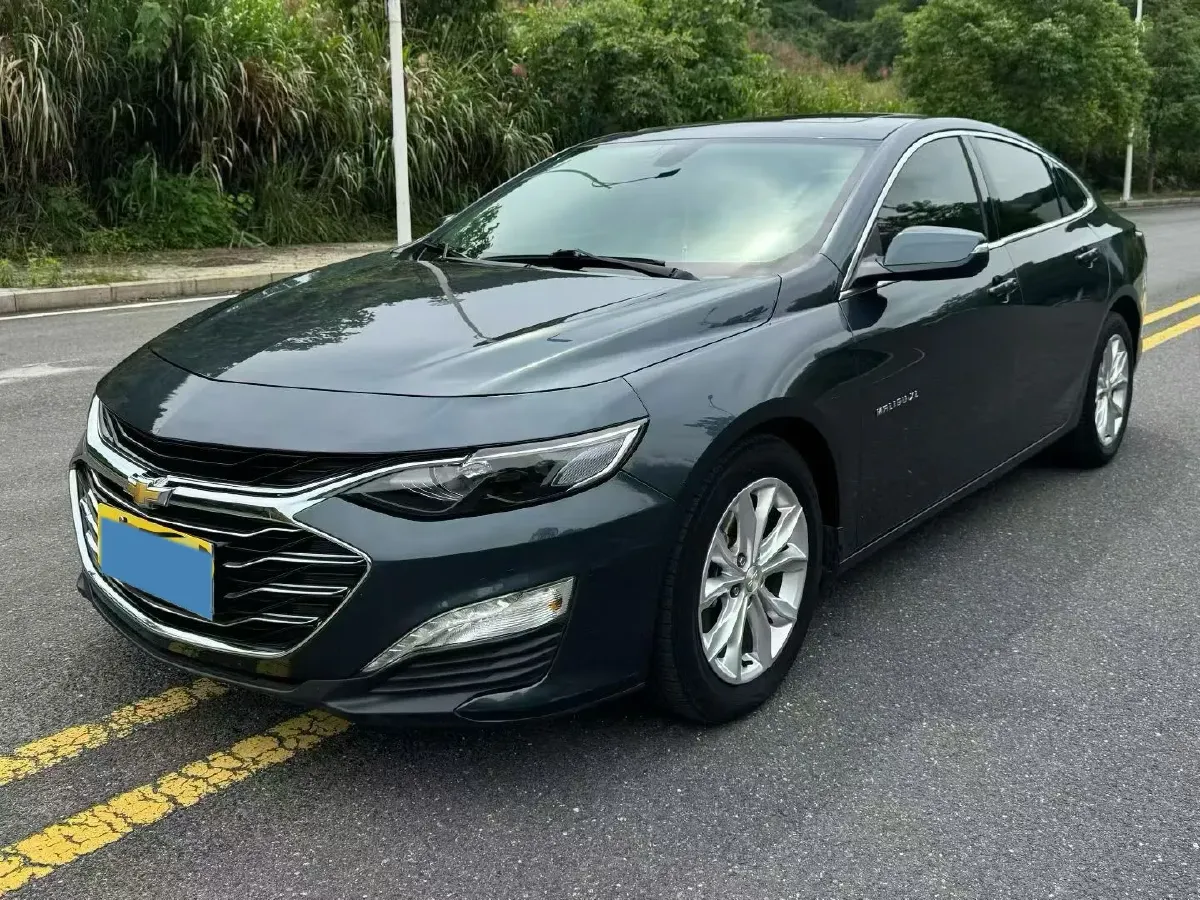 2019 Chevrolet Malibu XL 1.3T 165HP L3 CVT,autocango,china used car exporter,china ev exporter,chinese used car exporter,chinese used ev exporter