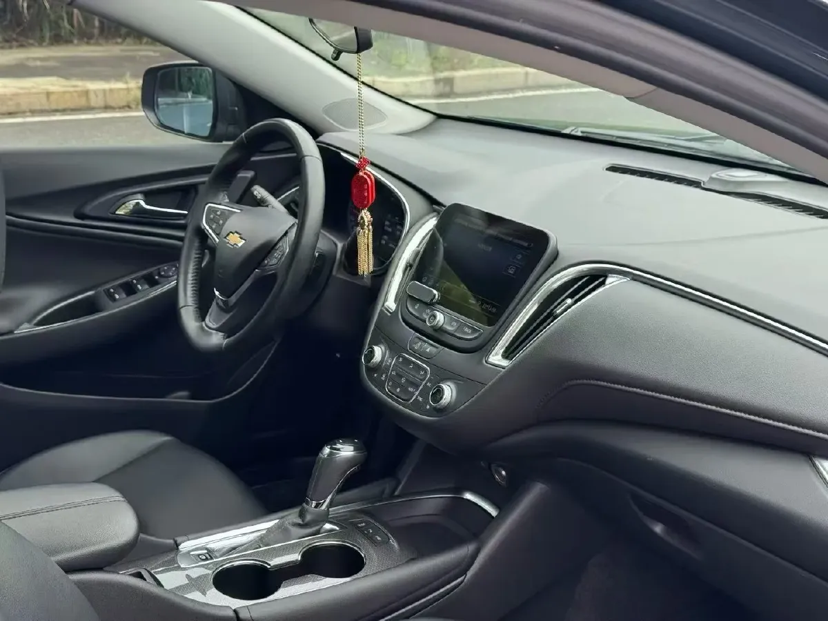 2019 Chevrolet Malibu XL 1.3T 165HP L3 CVT,autocango,china used car exporter,china ev exporter,chinese used car exporter,chinese used ev exporter