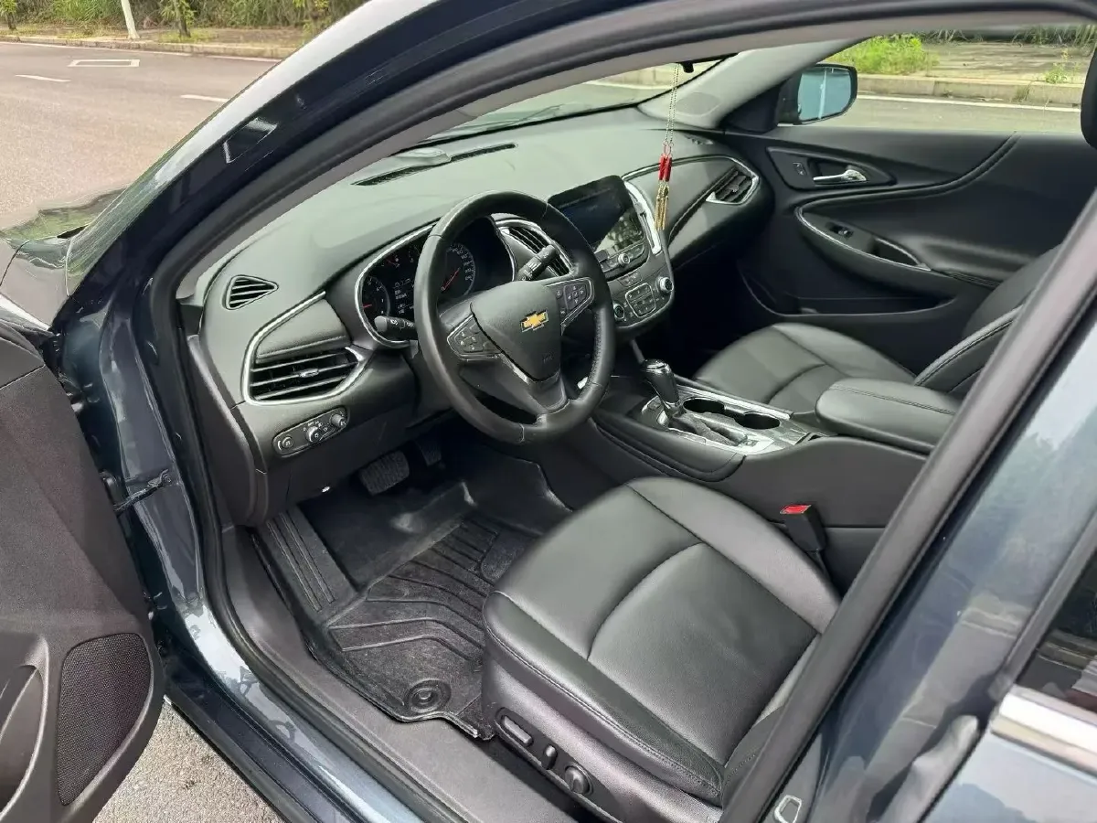 2019 Chevrolet Malibu XL 1.3T 165HP L3 CVT,autocango,china used car exporter,china ev exporter,chinese used car exporter,chinese used ev exporter