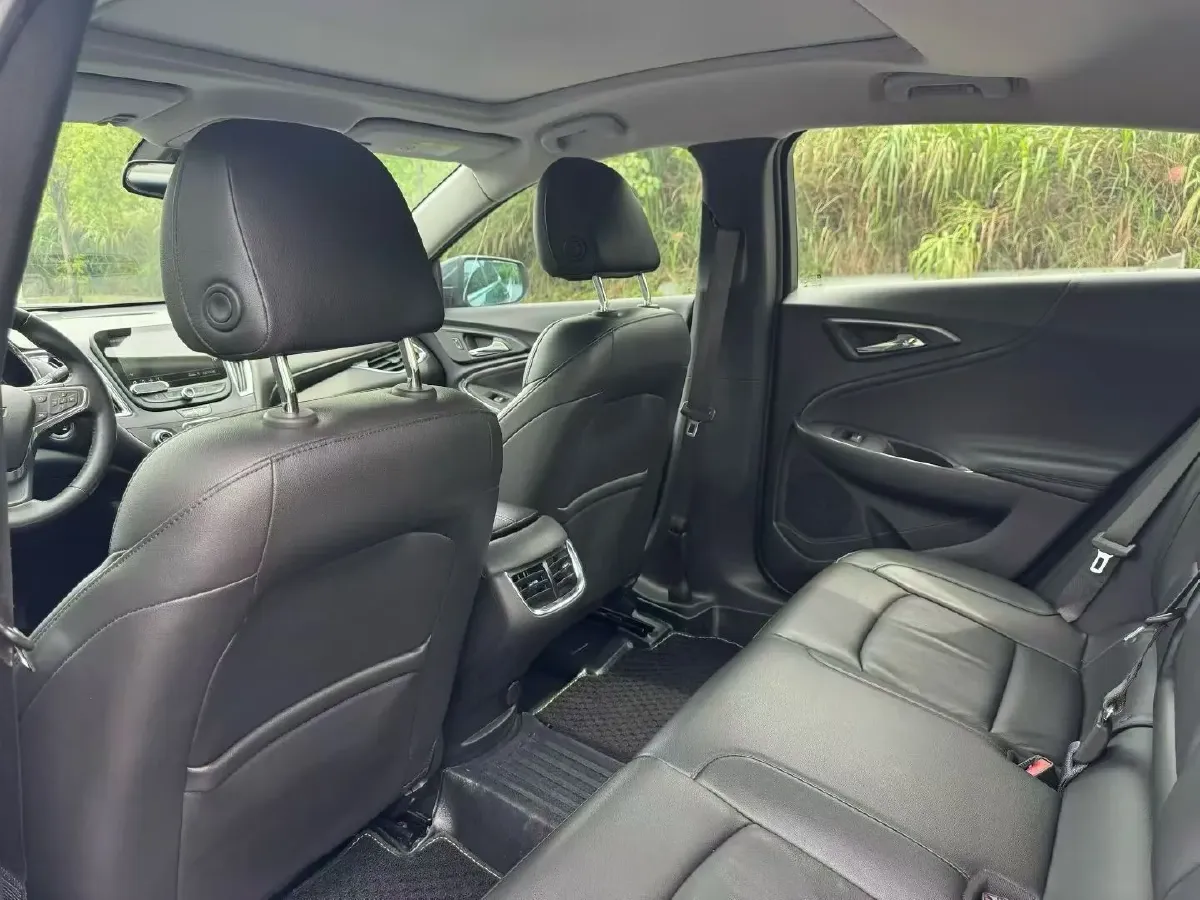 2019 Chevrolet Malibu XL 1.3T 165HP L3 CVT,autocango,china used car exporter,china ev exporter,chinese used car exporter,chinese used ev exporter