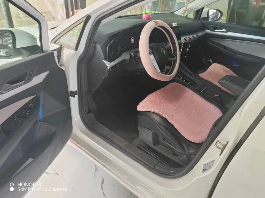 2023 Volkswagen Golf 1.4T 150HP L4 7DCT,autocango,china used car exporter,china ev exporter,chinese used car exporter,chinese used ev exporter