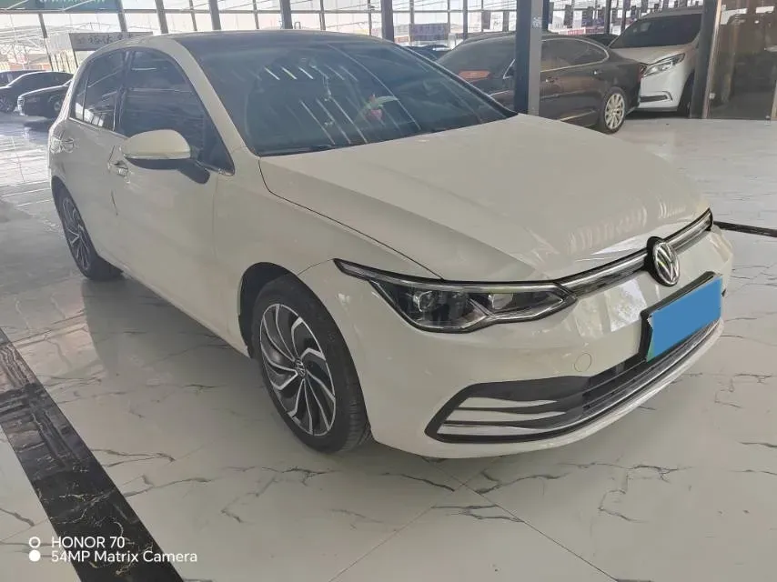 2023 Volkswagen Golf 1.4T 150HP L4 7DCT,autocango,china used car exporter,china ev exporter,chinese used car exporter,chinese used ev exporter