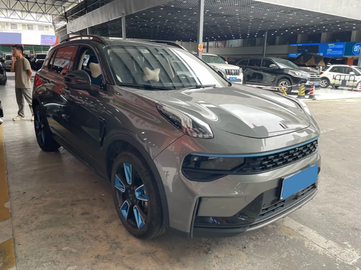 2021 LYNK&CO 01 2.0T 218HP L4 8AT,autocango,china used car exporter,china ev exporter,chinese used car exporter,chinese used ev exporter