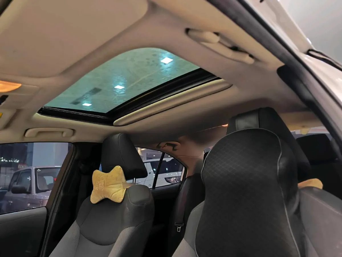 2019 Toyota Corolla 1.2T 116HP L4 CVT,autocango,china used car exporter,china ev exporter,chinese used car exporter,chinese used ev exporter