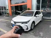 2019 TOYOTA COROLLA,autocango,china used car exporter,china ev exporter,chinese used car exporter,chinese used ev exporter