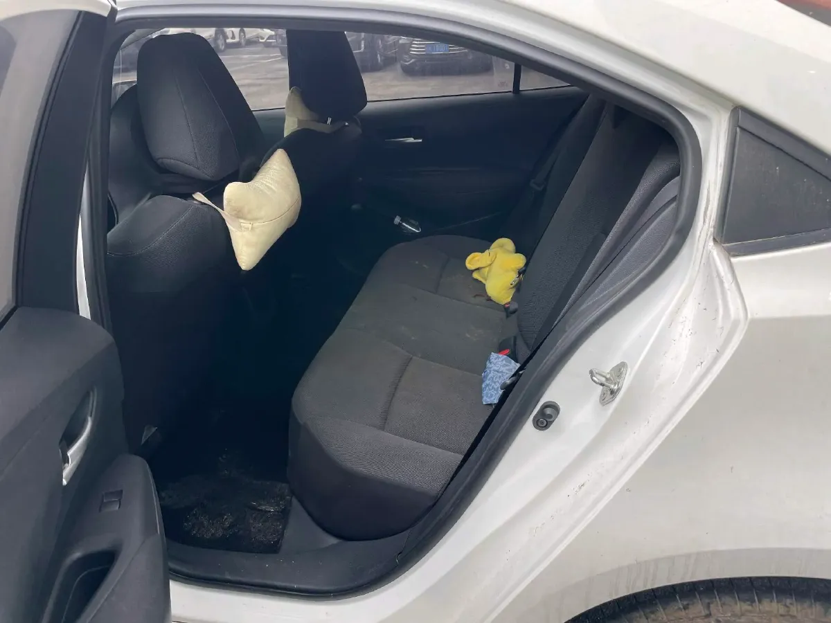 2019 Toyota Corolla 1.2T 116HP L4 CVT,autocango,china used car exporter,china ev exporter,chinese used car exporter,chinese used ev exporter