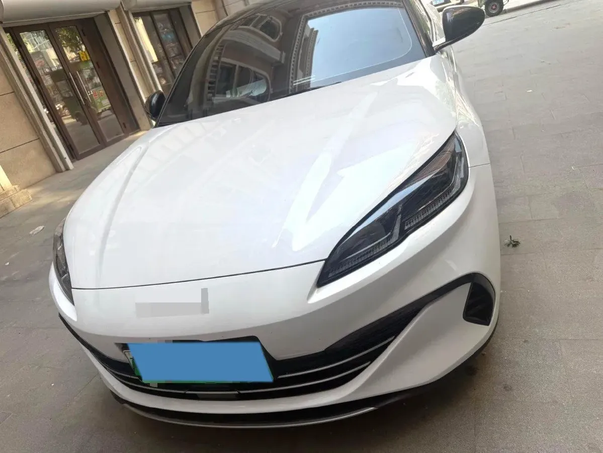 2024 BYD Seal06 1.5L 101HP L4 E-CVT PHEV 10.08KWH,autocango,china used car exporter,china ev exporter,chinese used car exporter,chinese used ev exporter