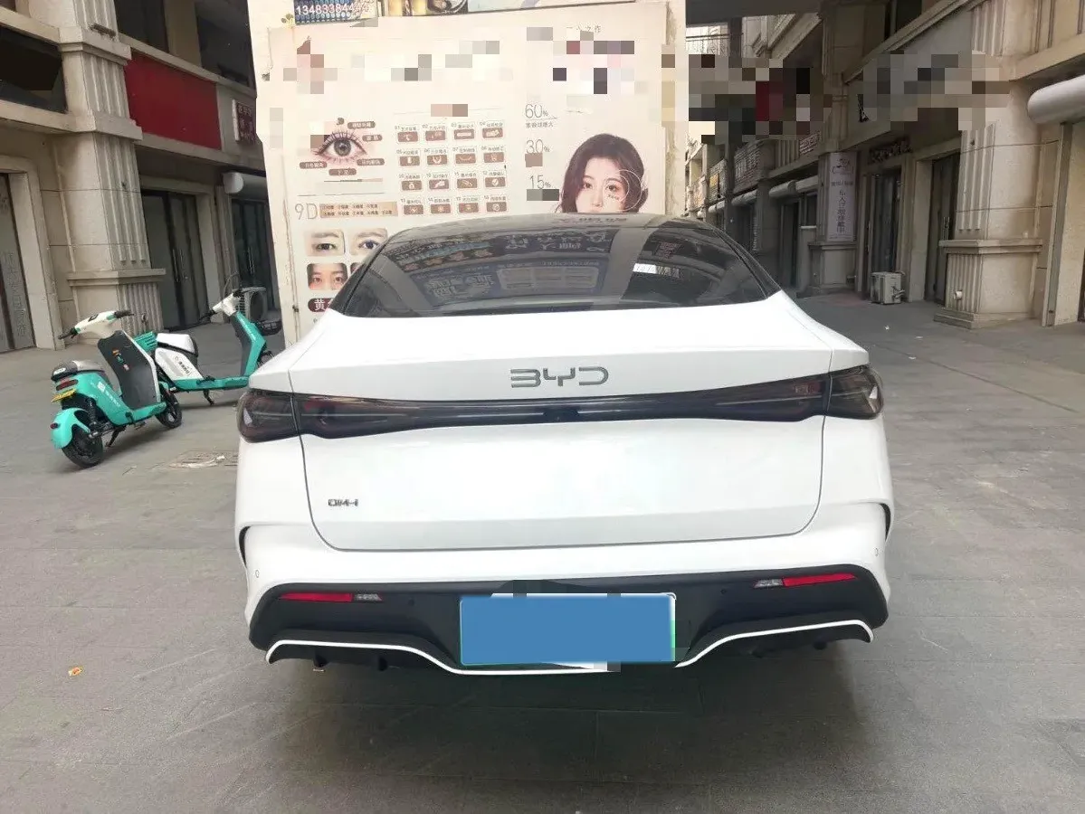 2024 BYD Seal06 1.5L 101HP L4 E-CVT PHEV 10.08KWH,autocango,china used car exporter,china ev exporter,chinese used car exporter,chinese used ev exporter