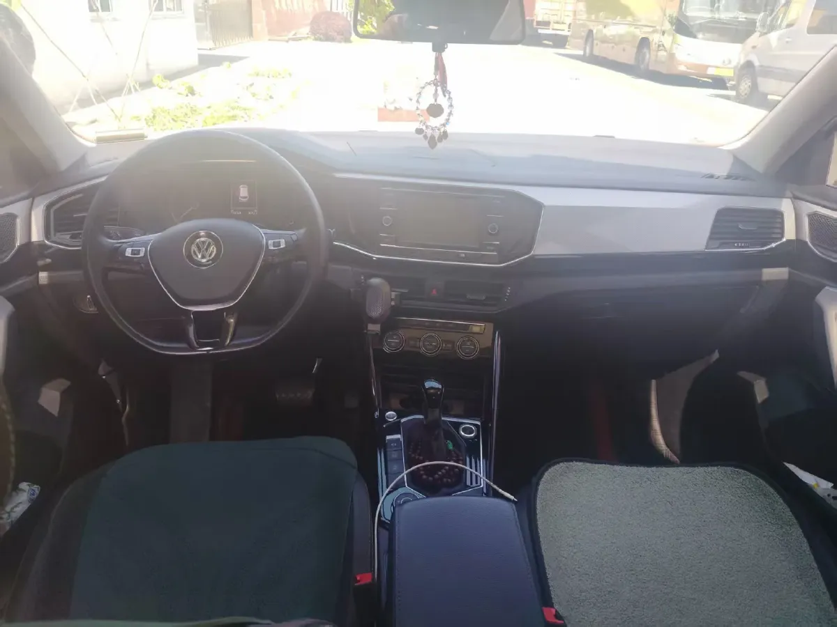 2019 Volkswagen Tayron 2.0T 186HP L4 7DCT,autocango,china used car exporter,china ev exporter,chinese used car exporter,chinese used ev exporter