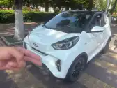 2022 CHERY LITTLE ANT 2022 CHERY LITTLE ANT,autocango,china used car exporter,china ev exporter,chinese used car exporter,chinese used ev exporter