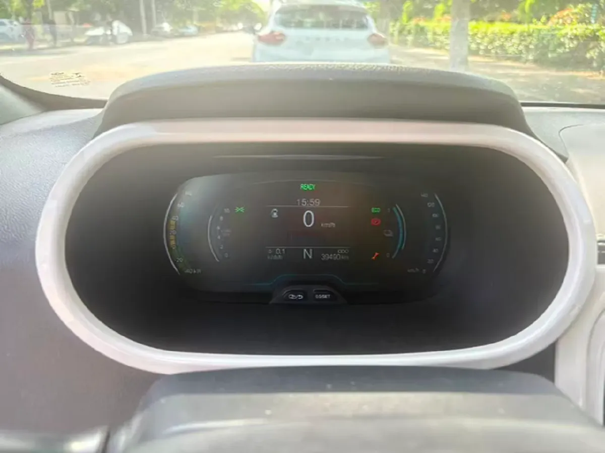 2022 Chery Little Ant BEV 30.7KWH,autocango,china used car exporter,china ev exporter,chinese used car exporter,chinese used ev exporter