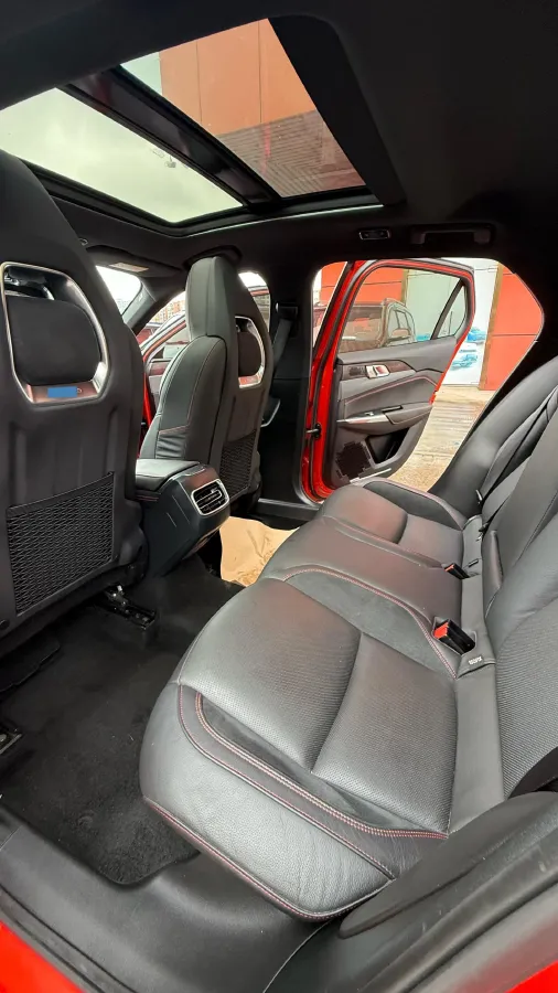 2018 LYNK&CO 02 1.5T 180HP L3 7DCT,autocango,china used car exporter,china ev exporter,chinese used car exporter,chinese used ev exporter