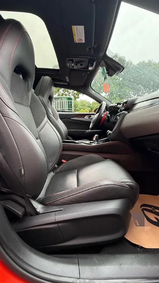2018 LYNK&CO 02 1.5T 180HP L3 7DCT,autocango,china used car exporter,china ev exporter,chinese used car exporter,chinese used ev exporter