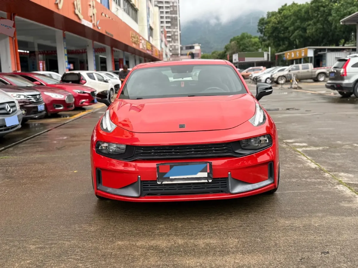 2018 LYNK&CO 02 1.5T 180HP L3 7DCT,autocango,china used car exporter,china ev exporter,chinese used car exporter,chinese used ev exporter
