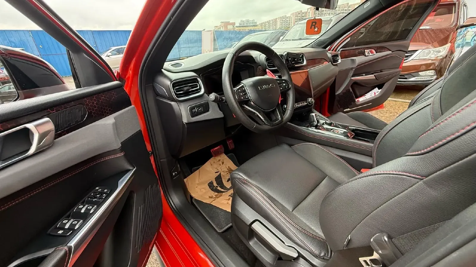 2018 LYNK&CO 02 1.5T 180HP L3 7DCT,autocango,china used car exporter,china ev exporter,chinese used car exporter,chinese used ev exporter