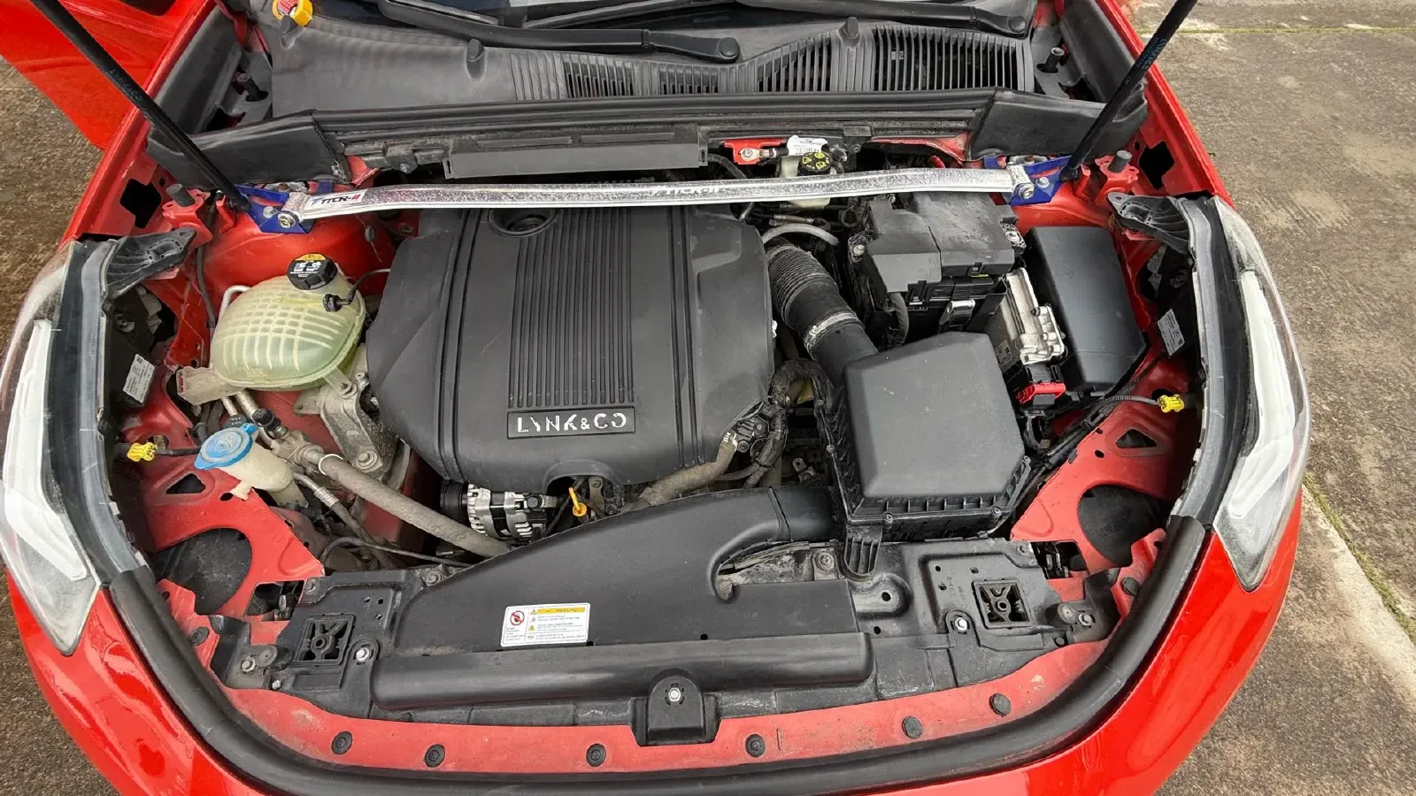 2018 LYNK&CO 02 1.5T 180HP L3 7DCT,autocango,china used car exporter,china ev exporter,chinese used car exporter,chinese used ev exporter