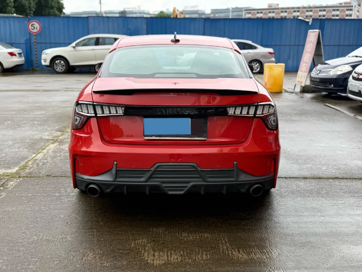 2018 LYNK&CO 02 1.5T 180HP L3 7DCT,autocango,china used car exporter,china ev exporter,chinese used car exporter,chinese used ev exporter
