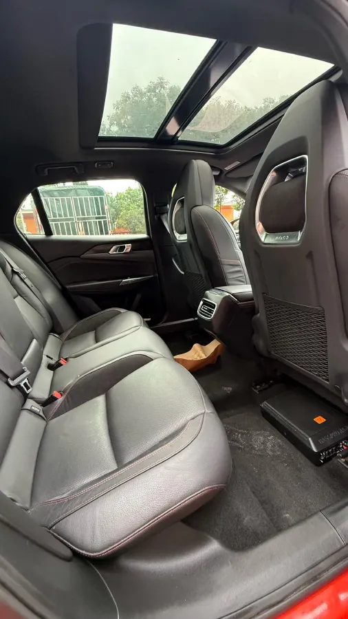 2018 LYNK&CO 02 1.5T 180HP L3 7DCT,autocango,china used car exporter,china ev exporter,chinese used car exporter,chinese used ev exporter