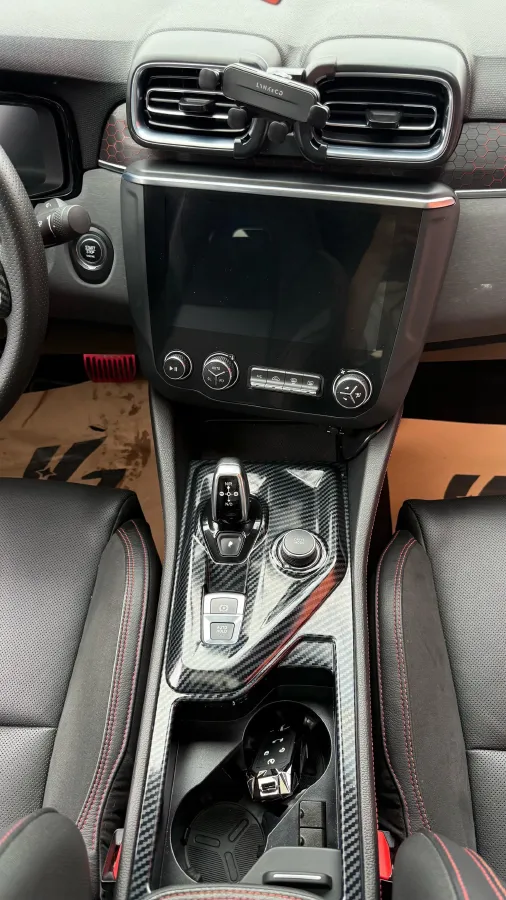 2018 LYNK&CO 02 1.5T 180HP L3 7DCT,autocango,china used car exporter,china ev exporter,chinese used car exporter,chinese used ev exporter