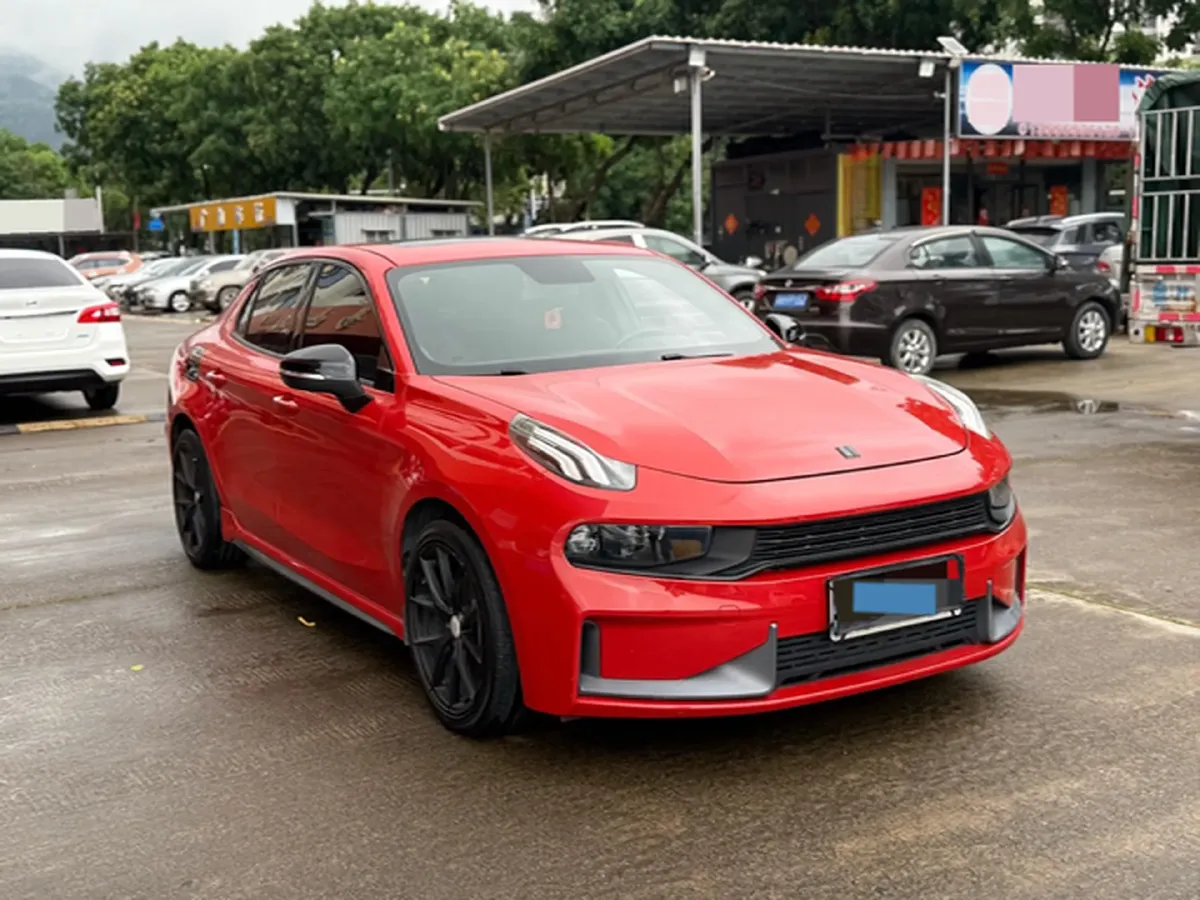 2018 LYNK&CO 02 1.5T 180HP L3 7DCT,autocango,china used car exporter,china ev exporter,chinese used car exporter,chinese used ev exporter