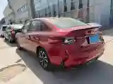 2019 Chevrolet Monza 1.3T 163HP L3 6AT