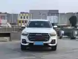 2021 Haval H6 1.5T 150HP L4 7DCT