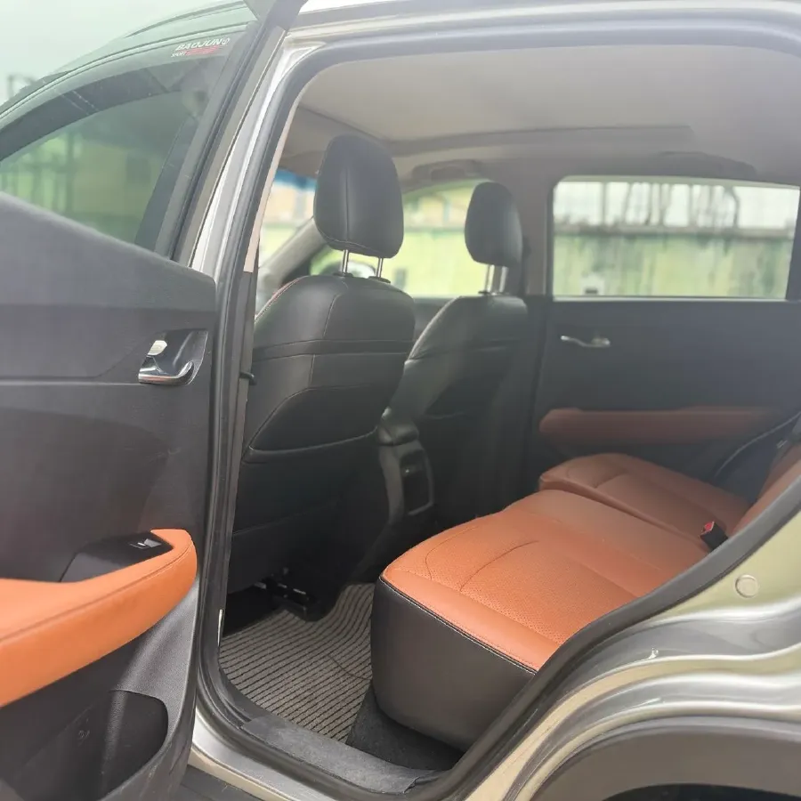 2017 BaoJun 510 1.5L 112HP L4 6MT,autocango,china used car exporter,china ev exporter,chinese used car exporter,chinese used ev exporter
