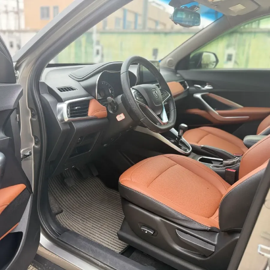 2017 BaoJun 510 1.5L 112HP L4 6MT,autocango,china used car exporter,china ev exporter,chinese used car exporter,chinese used ev exporter
