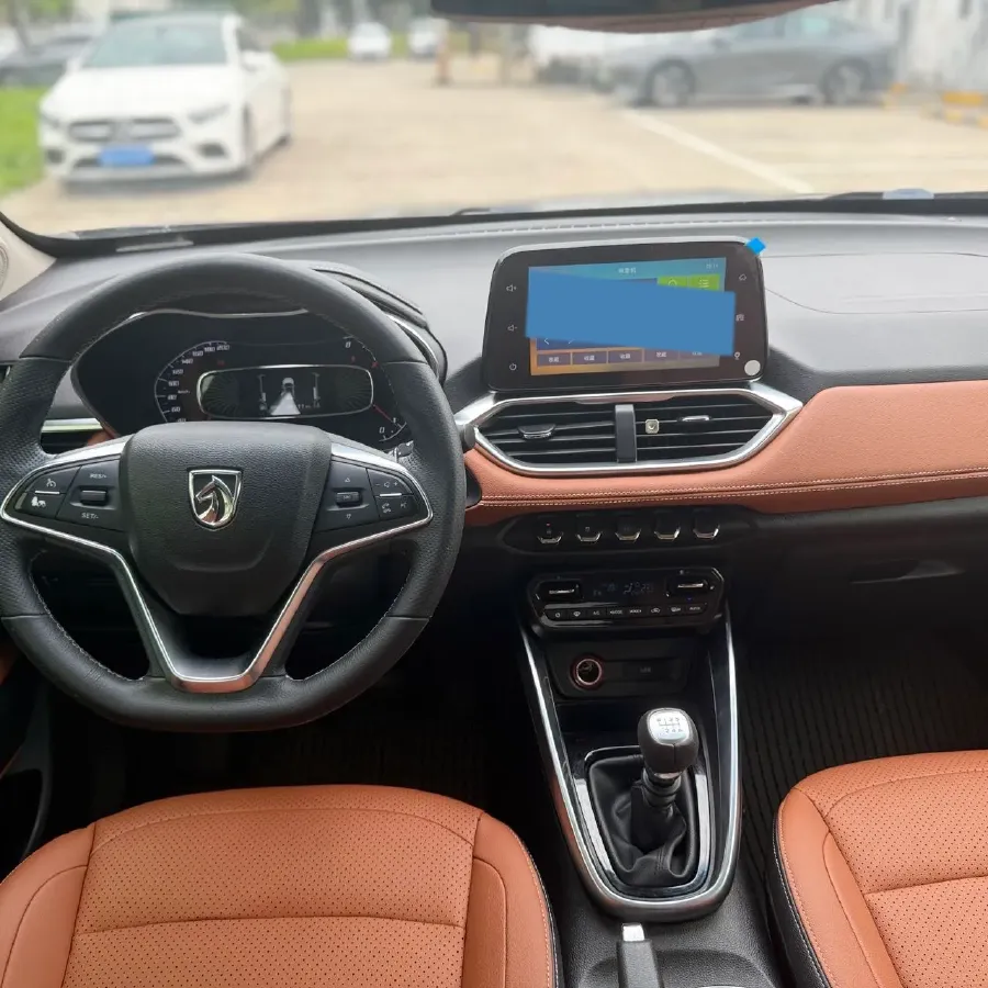 2017 BaoJun 510 1.5L 112HP L4 6MT,autocango,china used car exporter,china ev exporter,chinese used car exporter,chinese used ev exporter