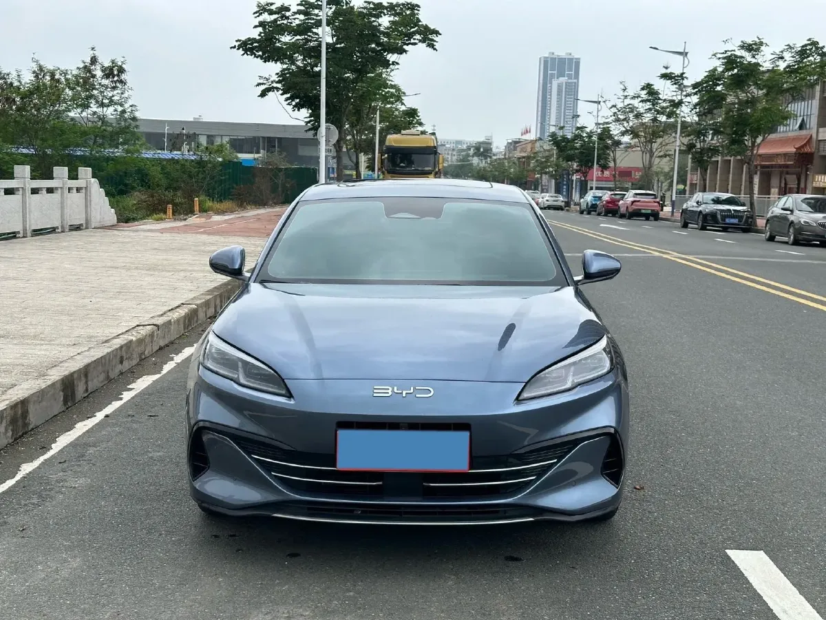 2024 BYD Seal06 1.5L 101HP L4 E-CVT PHEV 15.87KWH,autocango,china used car exporter,china ev exporter,chinese used car exporter,chinese used ev exporter