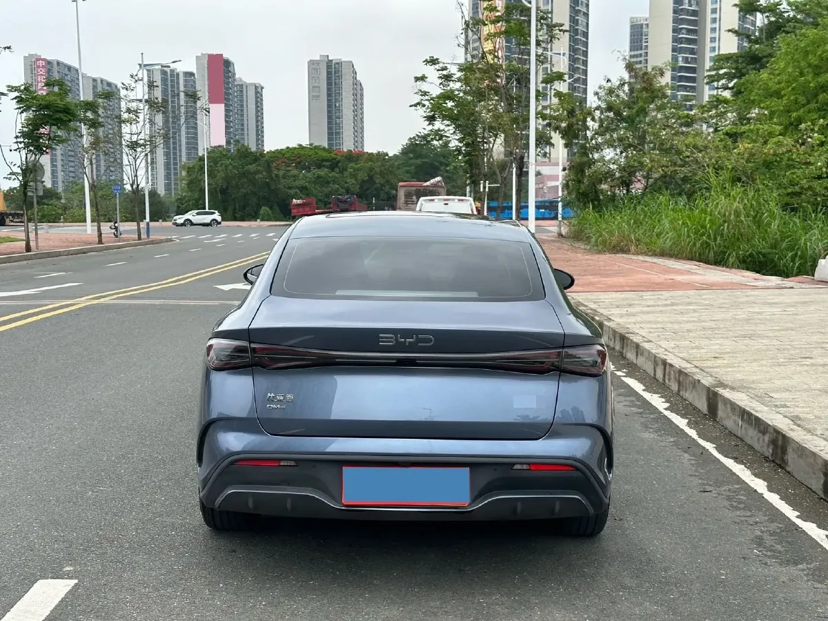 2024 BYD Seal06 1.5L 101HP L4 E-CVT PHEV 15.87KWH,autocango,china used car exporter,china ev exporter,chinese used car exporter,chinese used ev exporter