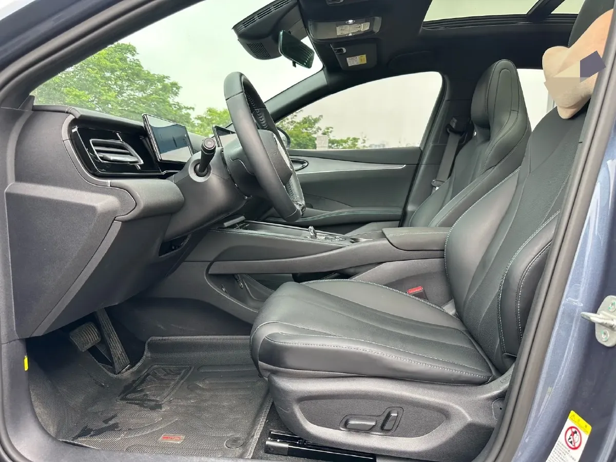 2024 BYD Seal06 1.5L 101HP L4 E-CVT PHEV 15.87KWH,autocango,china used car exporter,china ev exporter,chinese used car exporter,chinese used ev exporter