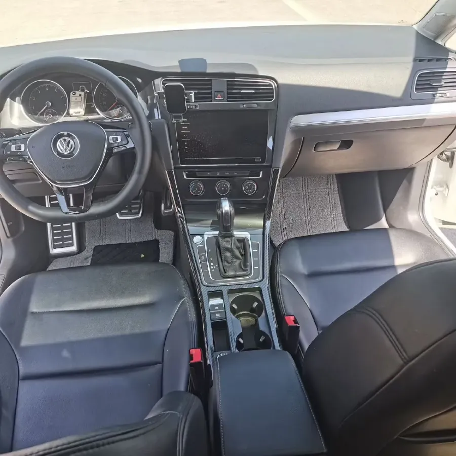 2020 Volkswagen Golf 1.4T 150HP L4 7DCT,autocango,china used car exporter,china ev exporter,chinese used car exporter,chinese used ev exporter