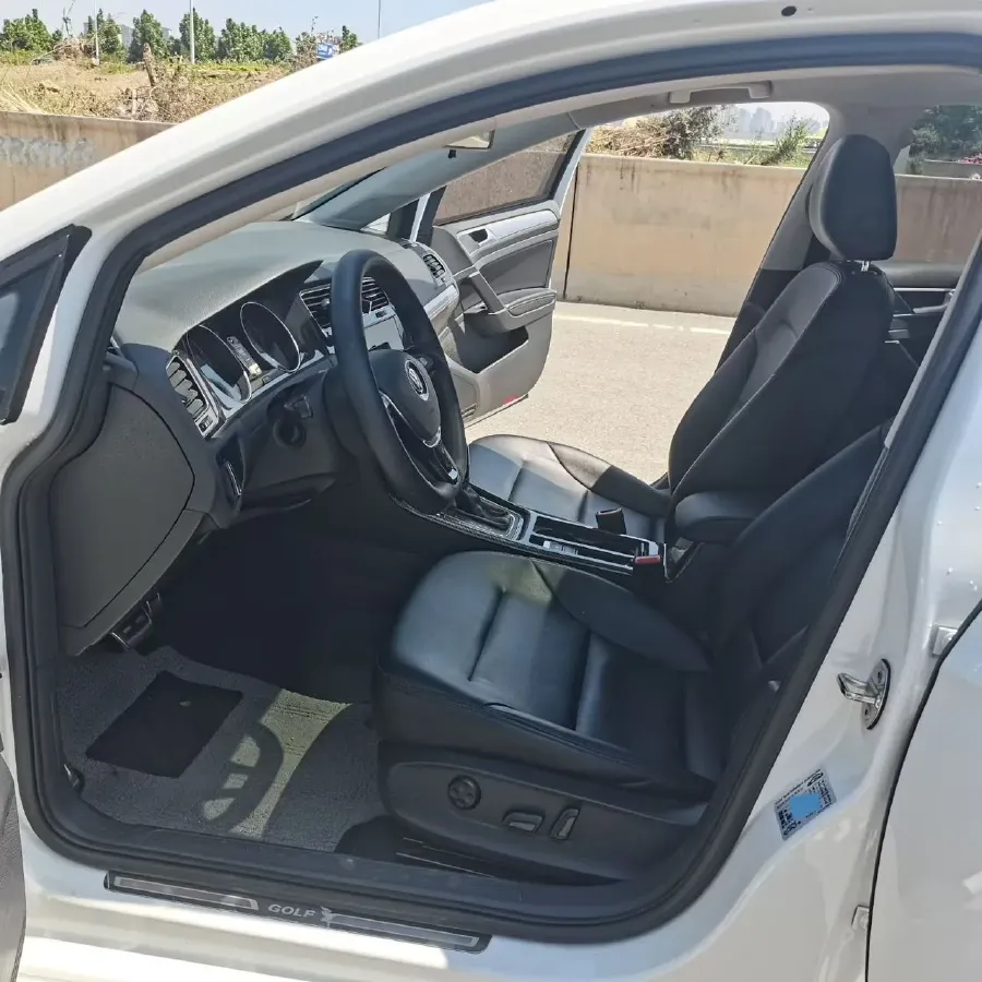 2020 Volkswagen Golf 1.4T 150HP L4 7DCT,autocango,china used car exporter,china ev exporter,chinese used car exporter,chinese used ev exporter