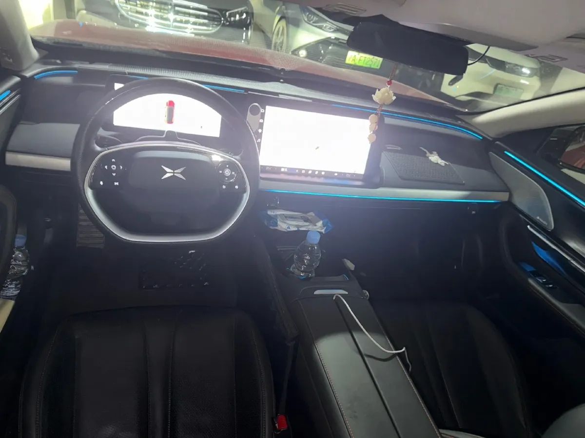 2020 DS 7 1.6T 215HP L4 8AT,autocango,china used car exporter,china ev exporter,chinese used car exporter,chinese used ev exporter