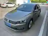 2017 Volkswagen Passat 1.8T 180HP L4 7DCT