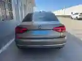 2017 Volkswagen Passat 1.8T 180HP L4 7DCT